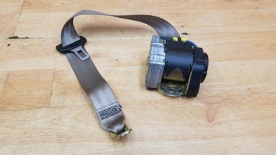 Pas безопасности задняя левый audi a6 c5 фото №1