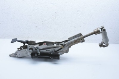 Ford transit custom рестайлинг  колонка рулевая шток фото №1