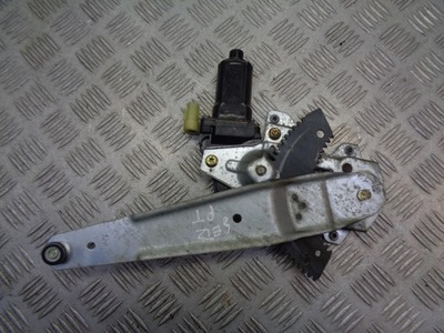 Ele механизм стекло правый задняя hyundai getz фото №1