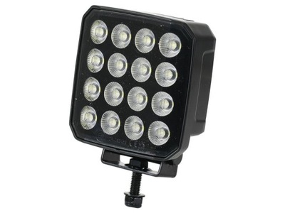 ФАРА РОБОЧА LED (СВІТЛОДІОД) (СВІТЛОДІОД) – ФАРА LED (СВІТЛОДІОД) (СВІТЛОДІОД) CLASS 3, 9120 LUMENY, 10-30V S.170287