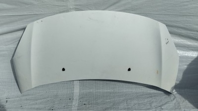 Капот кришка двигуна перед передня citroen c3 ii ds3 комплектна фото №1