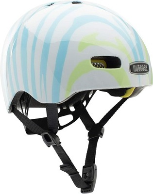 Kask dziecięcy Nutcase orzeszek XXS 48-52cm