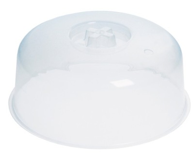 Plast Team pokrywka do mikrofalówki MICRO