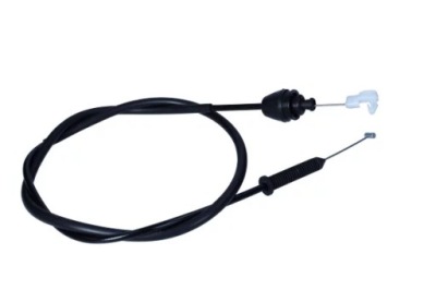 Трос газу renault megane/scenic 1,4-2,0 96-03 фото №1