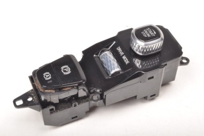Volvo s90 ii кнопка запуск стоп 31443818 фото №1