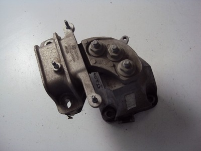 Подушка коробки ford ecosport ii 2017- фото №1