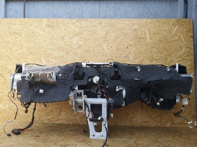 Mercedes sprinter 906 электропроводка панели отопитель комплект фото №1