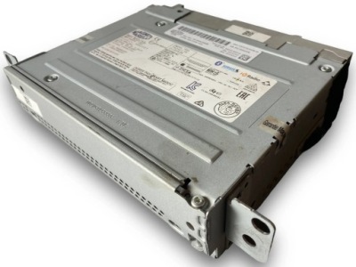 Alfa romeo giulia stelvio navi радио bluetooth 52141515 50560298 фото №1