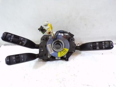 Переключатель комбинированный alfa romeo 159 01560804990 фото №1