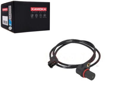 Датчик положення вала колінчастого chevrolet kamoka фото №1