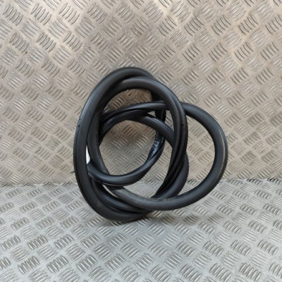 Peugeot 2008 ii 2024 правая сторона прокладка дверь передних фото №1