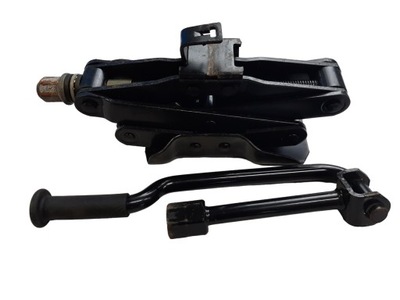 Домкрат renault laguna i фото №1