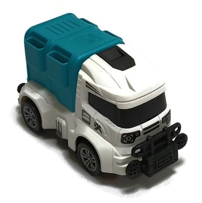 ZABAWKA AUTO SAMOCHÓD POJAZD Z NAPĘDEM