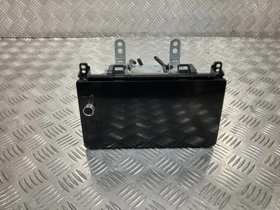 Радіо дисплей навігація honda jazz v 20- фото №1