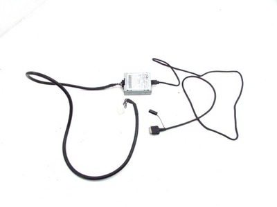 Mazda 3 bk адаптер 03-08r bp4k79cfz фото №1