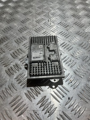 Модуль преобразователь лампы seat ateca 16- 90093789 фото №1