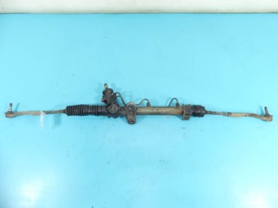 Трансмісія рейка рульова toyota avensis i t22 фото №1