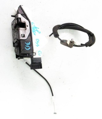 Citroen ds3 lift замок левый передний перед фото №1