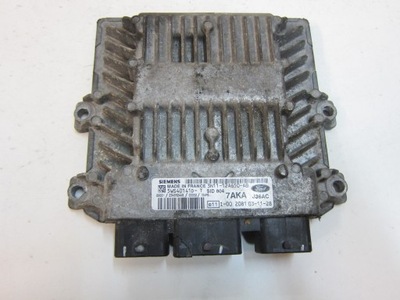 KOMPIUTERIS 3N11-12A650-AB 5WS40141D-T FORD 