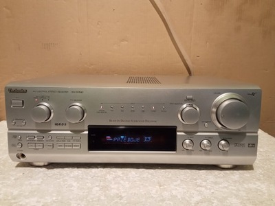 Ampli-tuner TECHNICS SA-DX940