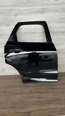 Volvo xc60 ii двері задні праве 2017-2024 фото №1