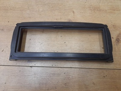 Рамка защита chrysler voyager iv фото №1