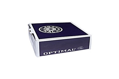 CUBO RUEDAS OPTIMAL 501136  