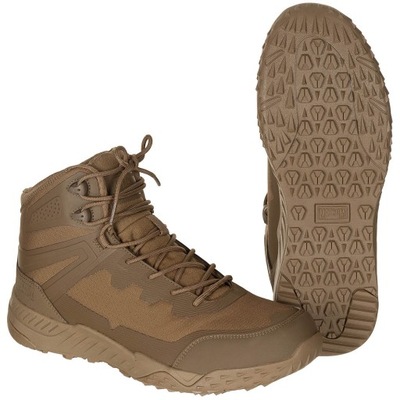 BUTY MAGNUM ULTIMA 6.0 WP COYOTE 44