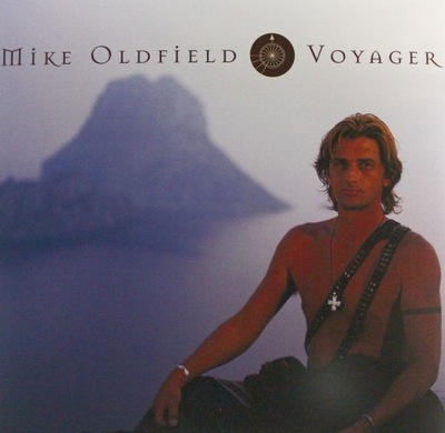 MIKE OLDFIELD: THE VOYAGER (WINYL)