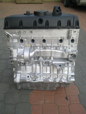 ENGINE VW TRANSPORTER T5 2.5TDI BPC BNZ AXE AXD  