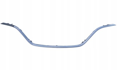 Хром решітка радіатора renault megane 2016-2022 623851211r фото №1