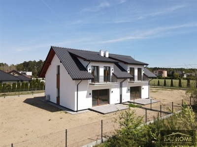 Dom, Grudziądz, 122 m²