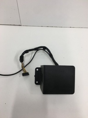 Заглушка телефона audi a6 c5 4b0862401f фото №1