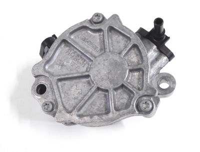 Насос вакуум opel crossland x 1.6 cdti фото №1