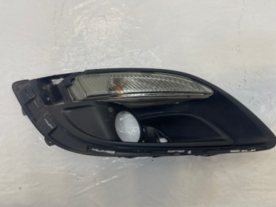 Opel astra iv j правый противотуманная фара поворотник 13367143 фото №1