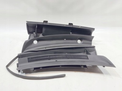 Жабо toyota verso 09-18r europa фото №1