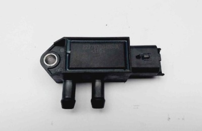 SENSOR DE PRESIÓN GASES DE ESCAPE RENAULT DACIA NISSAN 1.3 TCE CON 227707094R  