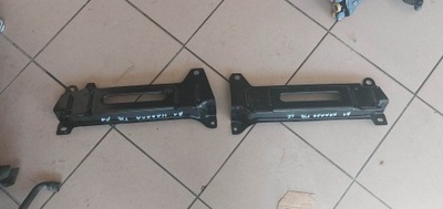 Кронштейн сидений сиденье задняя renault arkana фото №1