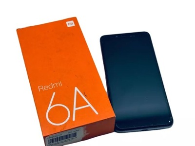 TELEFON XIAOMI REDMI A6/PUD/868148032323485