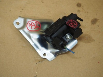 Клапан вакууму turbo mazda 1.5d s55018741 фото №1