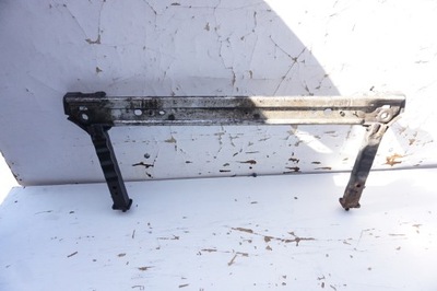 Балка pod радиатор renault scenic iii 3 1.5 dci фото №1