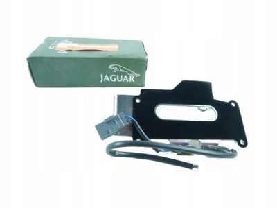 PLACA DE MONTAJE PALANCA DE CAMBIO DE MARCHAS DE TRANSMISIÓN JAGUAR X-TYPE  