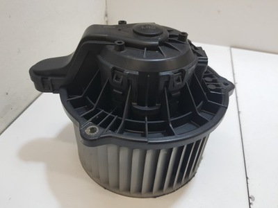 Вентилятор обдув hyundai i30 ii f00s3b2474 фото №1