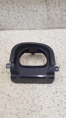 Защита корпус колонки руля mercedes w220 фото №1