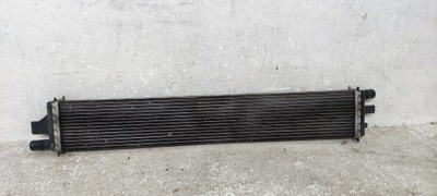 Радіатор wody renault master movano nv400 2010- фото №1