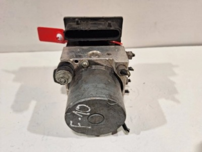 Насос abs bosch 0265231312 fiat panda ii 03- фото №1