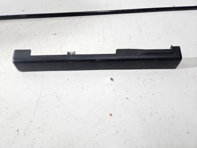 Scenic iv защита заглушка обивка 969414321r фото №1