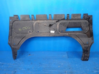 GAUBTAS PO VARIKLIS SKODA SEAT VW 6Q0825237R 