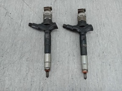 Форсунка renault vel satis 06g02050 3.0 dci фото №1