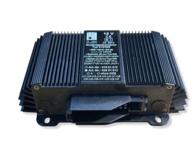 Sondersignalverstärker typ 510 швидка допомога фото №1